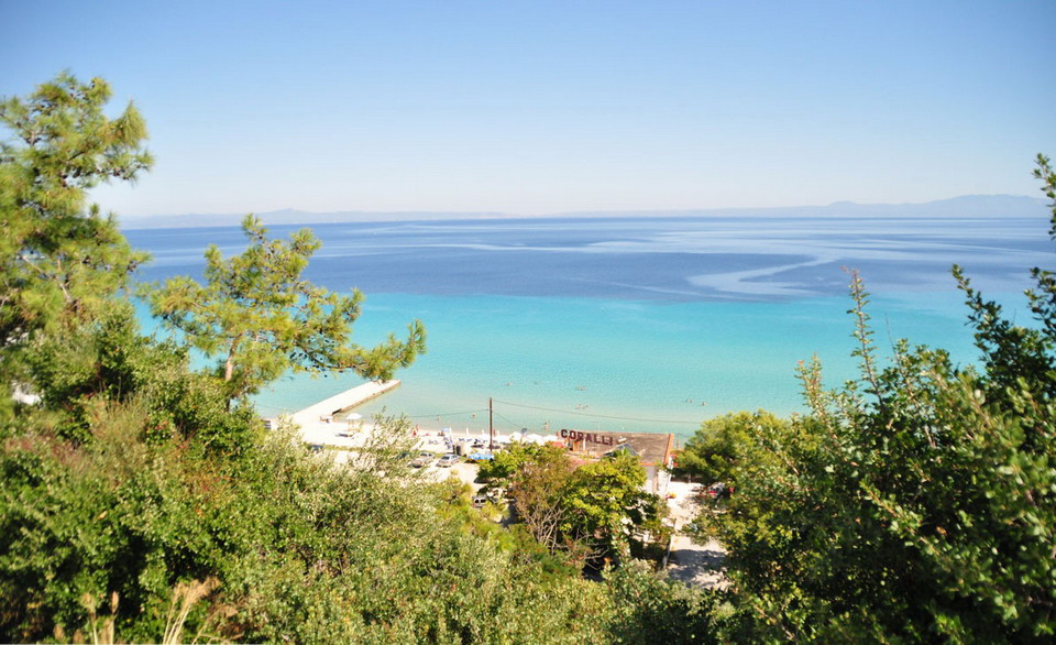  Kalitea Kasandra Halkidiki 